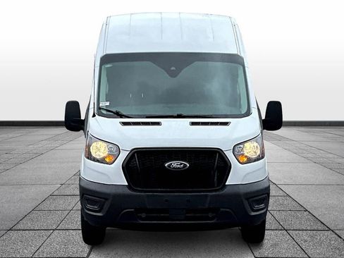 Used 2024 Ford Transit 250 148 High Roof Extended w/ Load Area Protection Package image 2