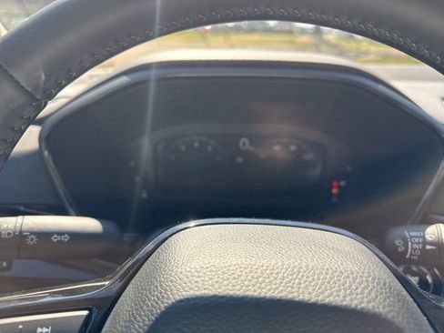 New 2026 Honda CR-V EX-L image 24