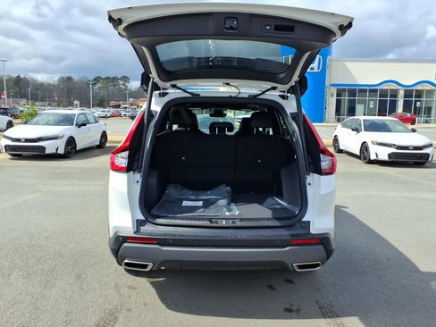 New 2026 Honda CR-V Sport-L image 6
