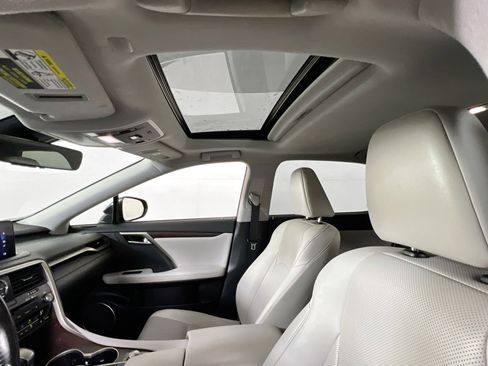 Used 2020 Lexus RX 350 w/ Premium Package image 22