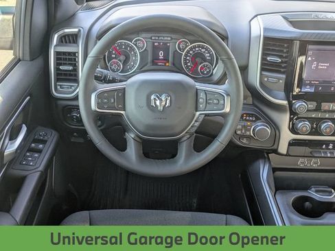 Used 2026 RAM 1500 Big Horn AWD/4WD image 30