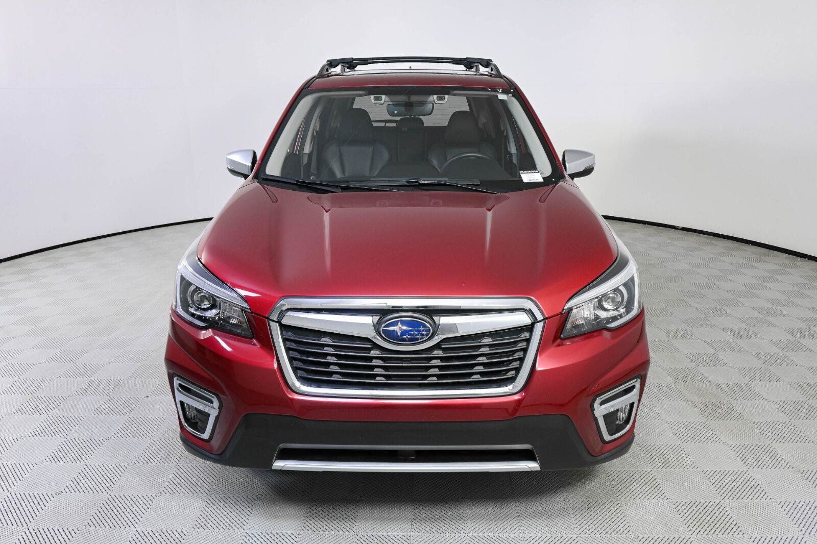 Used 2020 Subaru Forester Touring AWD/4WD image 36