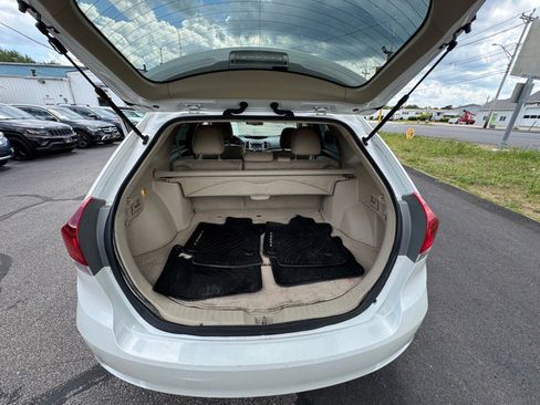 Used 2015 Toyota Venza LE image 13