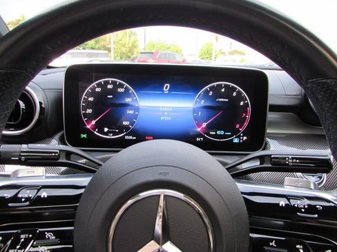 Used 2022 Mercedes-Benz C 300 Sedan w/ AMG Line w/ Night Package image 20