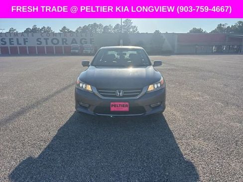 Used 2013 Honda Accord Touring image 2