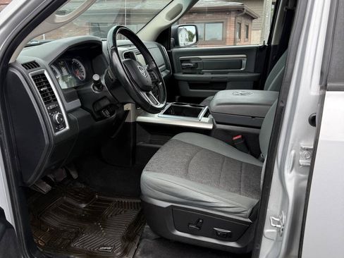 Used 2014 RAM 1500 Big Horn AWD/4WD image 27