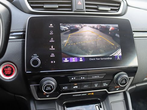 Used 2017 Honda CR-V Touring image 21