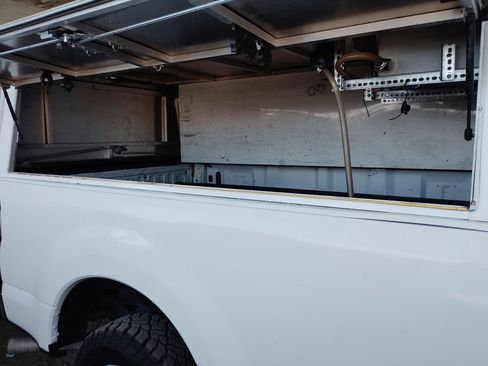 Used 2020 Ford F250 XL w/ Power Equipment Group RWD image 14