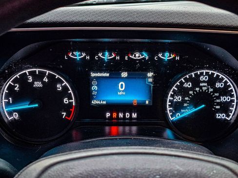 Used 2022 Ford F150 XL w/ STX Black Appearance Package AWD/4WD image 17