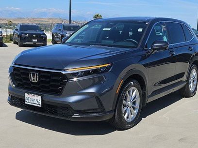 Used 2023 Honda CR-V EX
