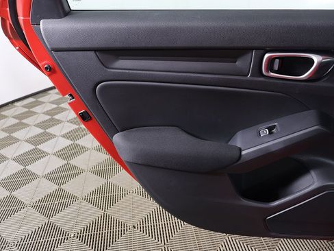 Used 2023 Honda Civic EX image 22