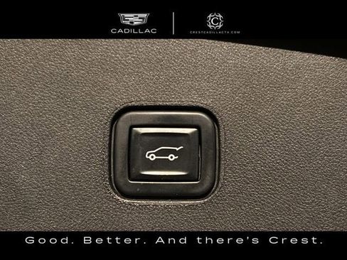 Certified 2023 Cadillac Lyriq 2WD image 31