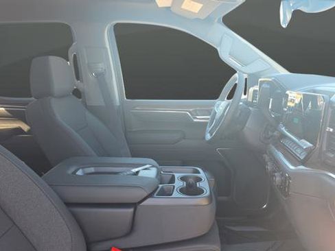 New 2026 Chevrolet Silverado 1500 RST w/ RST Select Package AWD/4WD image 28