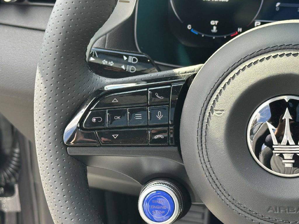 New 2024 Maserati Grecale GT AWD/4WD image 17