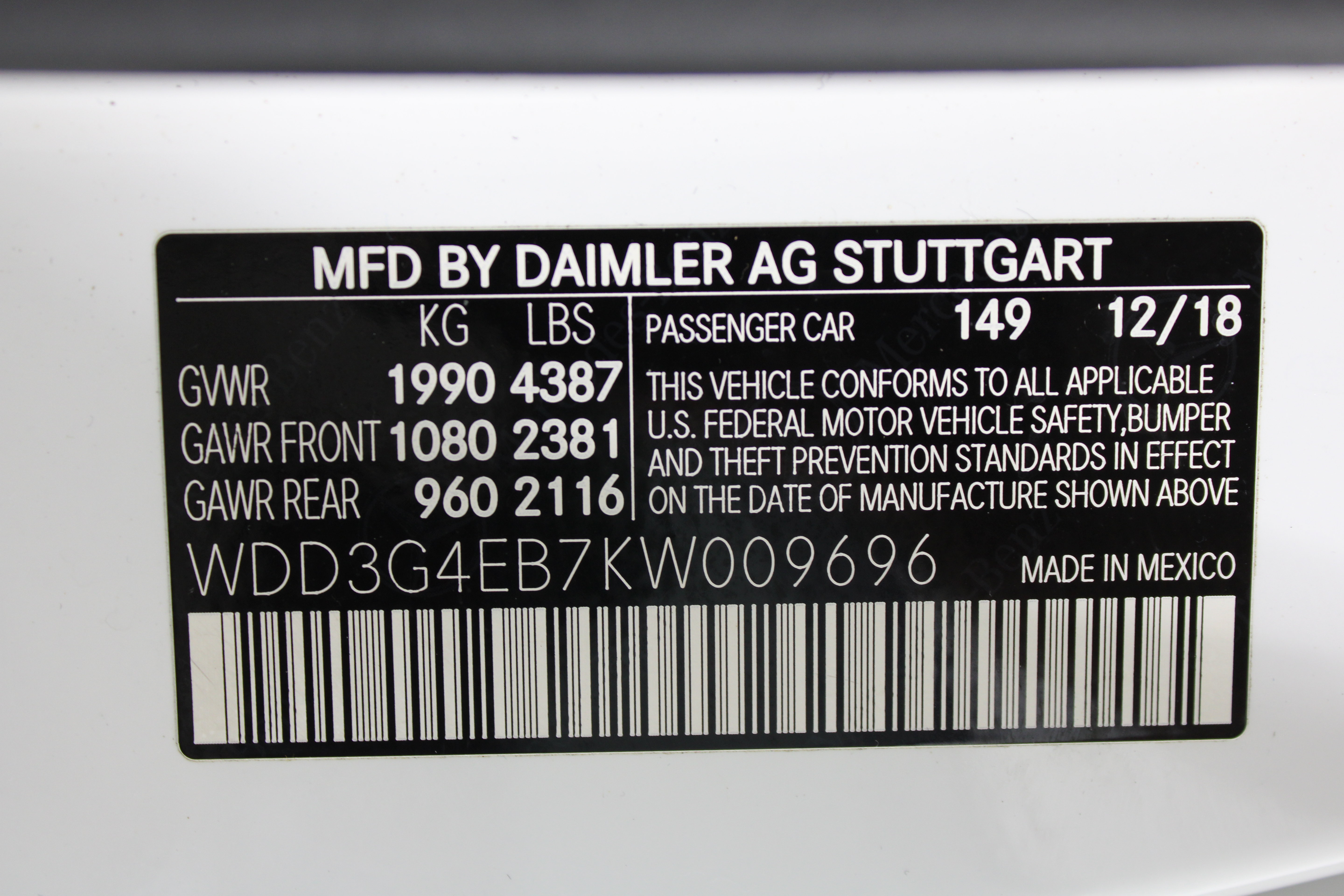 Used 2019 Mercedes-Benz A 220 image 40