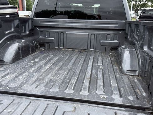 Used 2025 Ford F150 XLT w/ Equipment Group 301A Standard RWD image 31