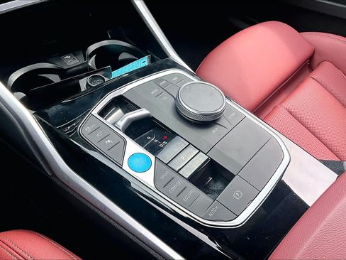 Used 2023 BMW i4 eDrive35 w/ Parking Assistance Package RWD image 15