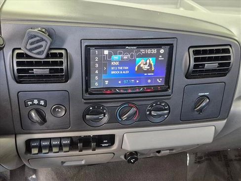 Used 2007 Ford F250 XL AWD/4WD image 13