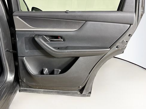 Used 2024 MAZDA CX-90 3.3 Turbo w/ Preferred Plus image 32