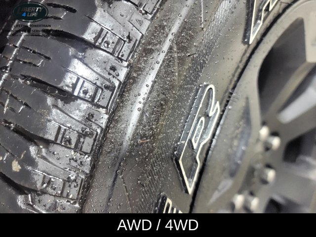Used 2026 RAM 1500 Big Horn AWD/4WD image 11