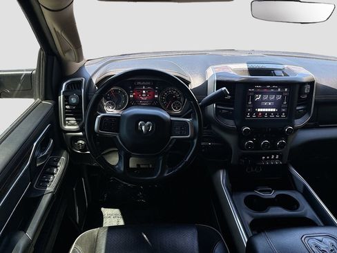 Used 2021 RAM 2500 Laramie w/ Chrome Appearance Group AWD/4WD image 23