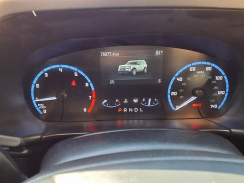 Used 2021 Ford Bronco Sport Base image 26