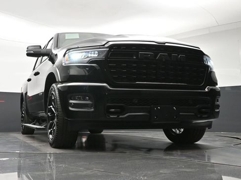 Used 2026 RAM 1500 Limited AWD/4WD image 29