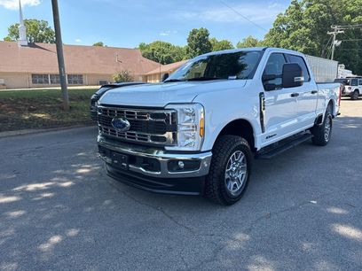 Used 2024 Ford F250 XLT w/ FX4 Off-Road Package