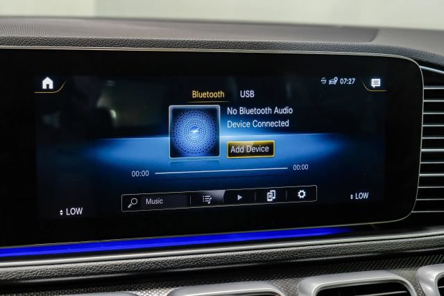 Used 2023 Mercedes-Benz GLE 450 4MATIC image 43