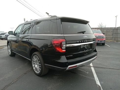 Used 2024 Ford Expedition Max Limited image 5