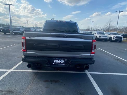 Certified 2023 Ford F150 Raptor image 6