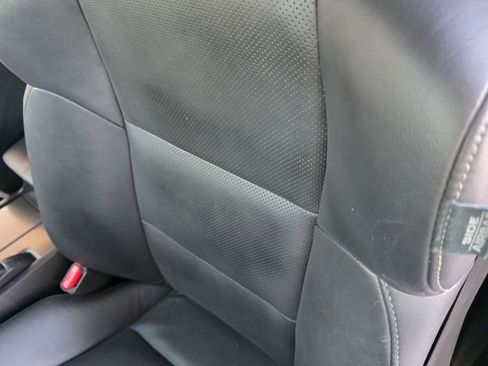 Used 2012 Acura TSX Sedan FWD image 16