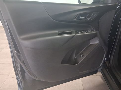 Used 2024 Chevrolet Equinox LT image 19