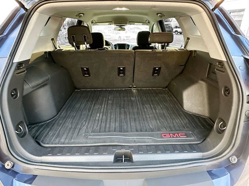 Used 2018 GMC Terrain SLE image 26