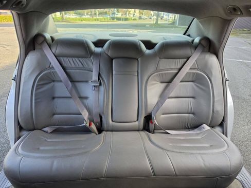Used 2000 Cadillac De Ville FWD image 10