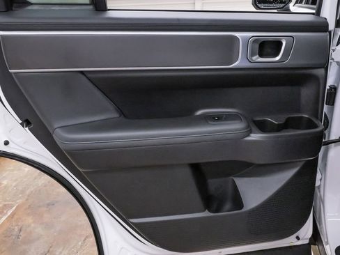 Certified 2026 Hyundai Santa Fe SEL FWD image 27