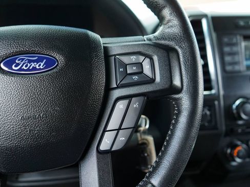 Used 2016 Ford F150 XLT w/ Equipment Group 301A Mid AWD/4WD image 29