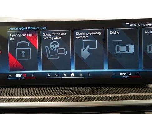 Used 2026 BMW X7 M60i image 58