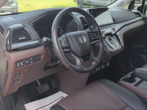 Used 2025 Honda Odyssey Elite image 20