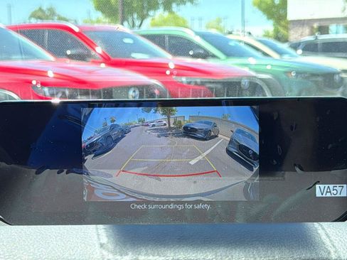 New 2026 MAZDA CX-50 AWD 2.5 S w/ Preferred Pkg image 16