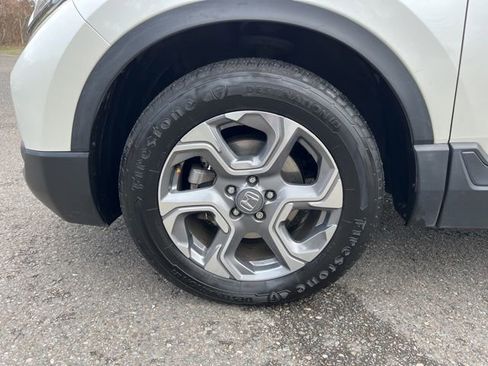 Used 2017 Honda CR-V EX-L image 10