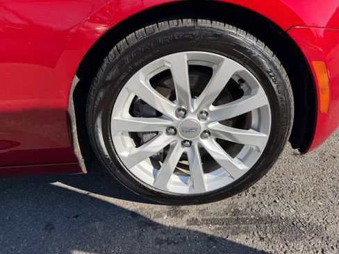 Used 2017 Cadillac ATS 2.0T Sedan image 6