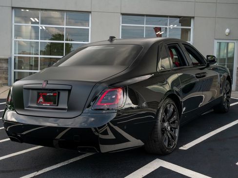 Used 2023 Rolls-Royce Ghost AWD/4WD image 14