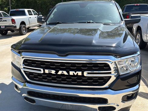 Used 2022 RAM 1500 Big Horn AWD/4WD image 8