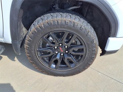 Used 2023 GMC Sierra 1500 Elevation w/ LPO, Elevation Black Package image 23