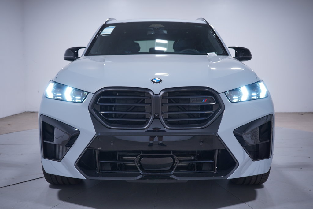 New 2026 BMW X5 M Competition w/ Executive Package AWD/4WD image 4