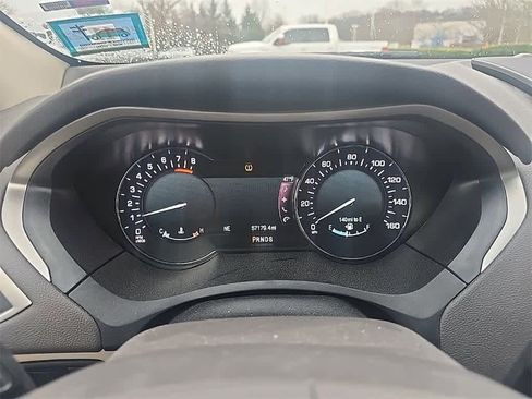 Used 2019 Lincoln MKZ Reserve w/ Reserve Plus Package image 18