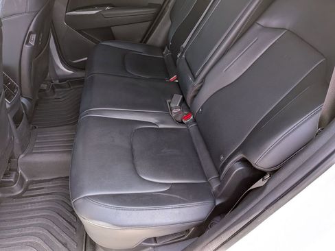 Certified 2024 Kia Sportage EX image 22