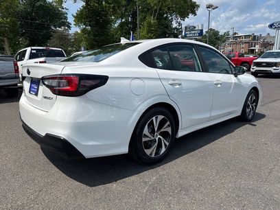 Used 2024 Subaru Legacy Premium