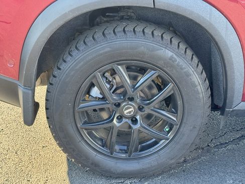 Used 2023 Nissan Rogue Platinum image 20